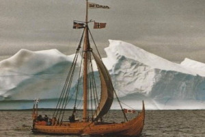 Bilde av Gaias tur til 